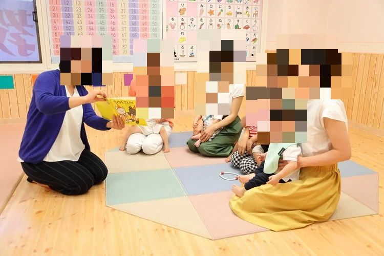 Baby Park 福島第２教室のサムネイル画像 3