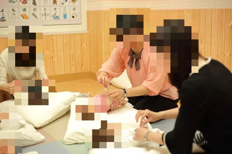 Baby Park 福島第２教室のサムネイル画像 5