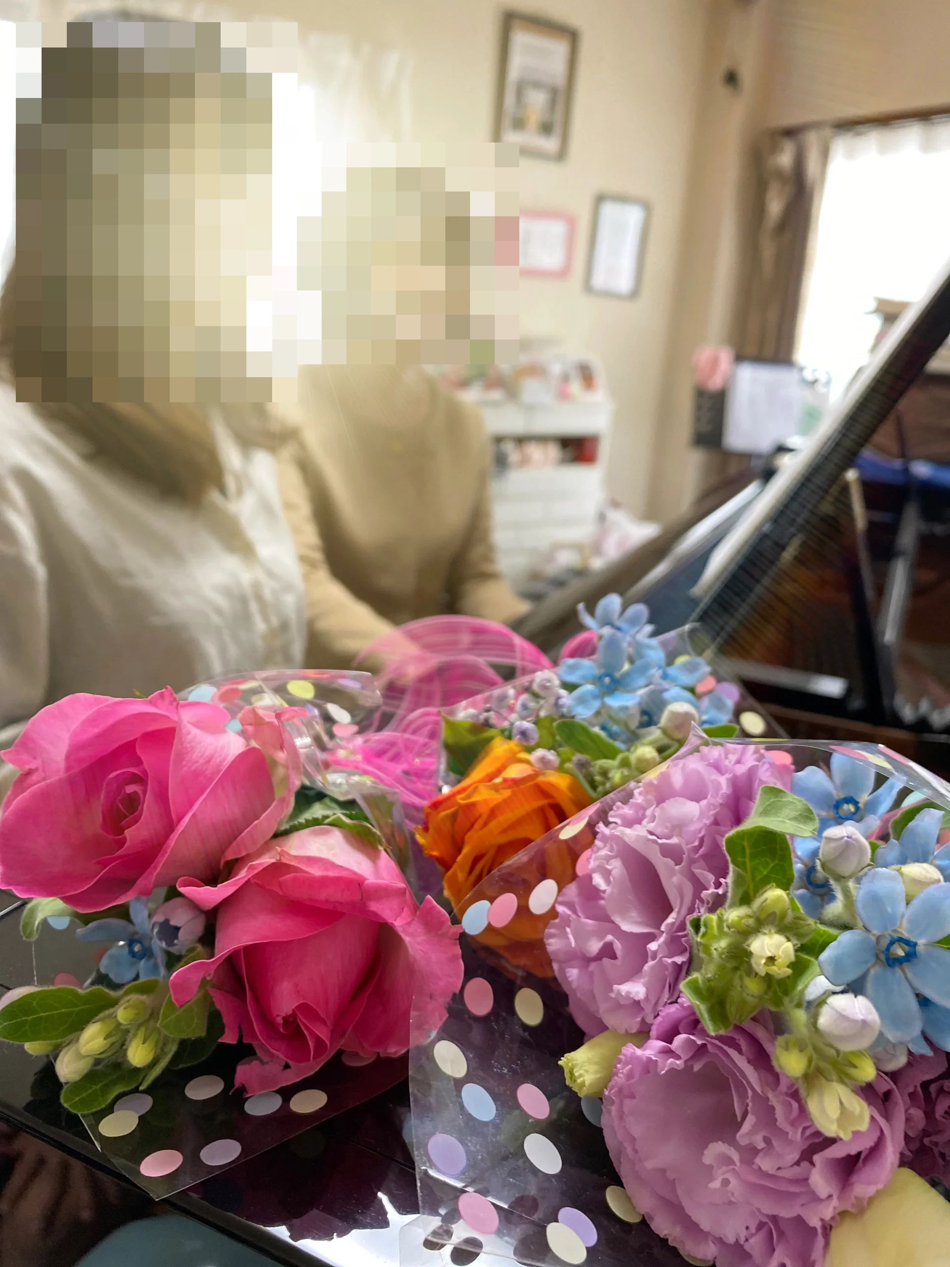 スズキ・メソード 音楽教室 ピアノ 高知北川添教室のサムネイル画像 2