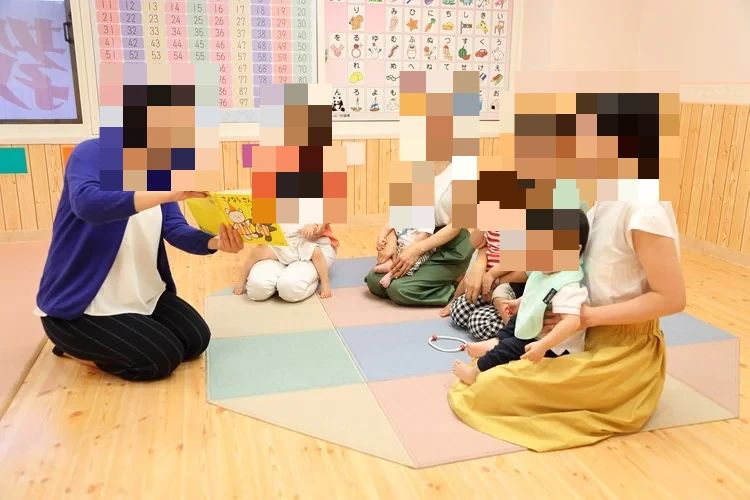 Baby Park フレンドタウン福井教室のサムネイル画像 4