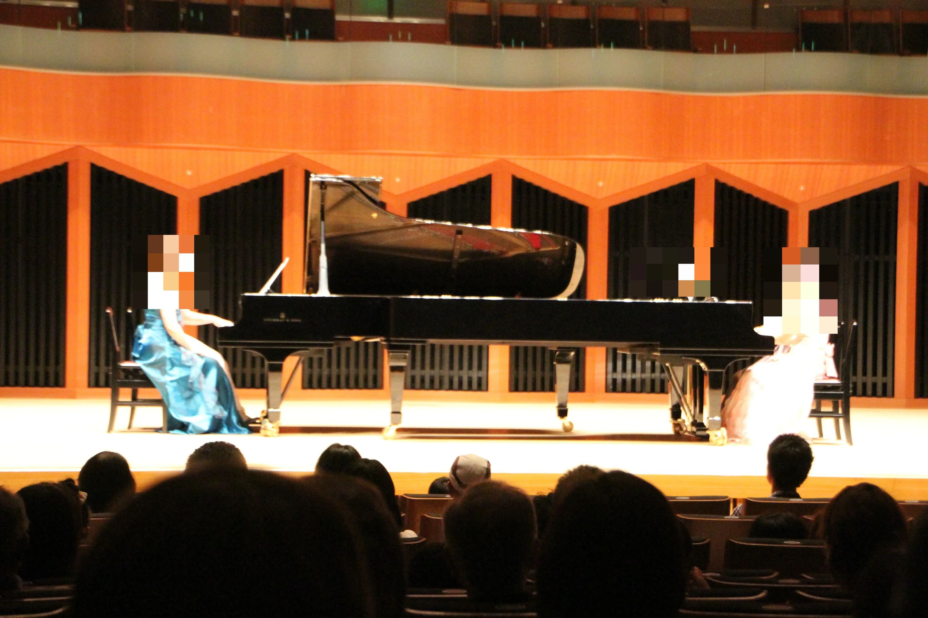 しまづピアノ教室 大平教室のサムネイル画像 2