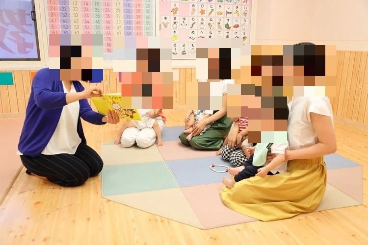 Baby Park 都島教室のサムネイル画像 2