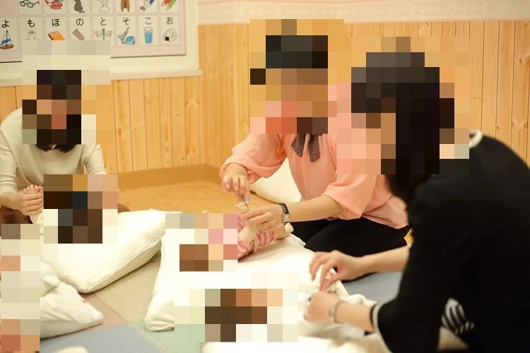 Baby Park 都島教室のサムネイル画像 4
