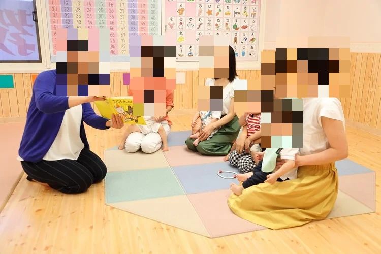 Baby Park 武蔵小杉第２教室のサムネイル画像 2