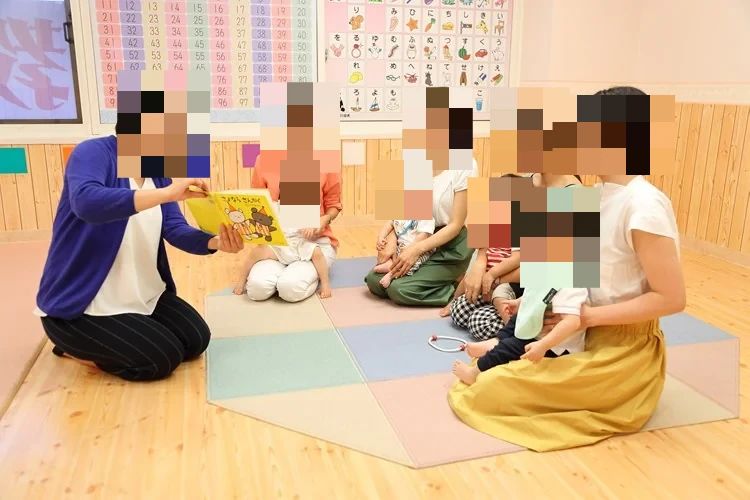 Baby Park 門前仲町教室のサムネイル画像 2