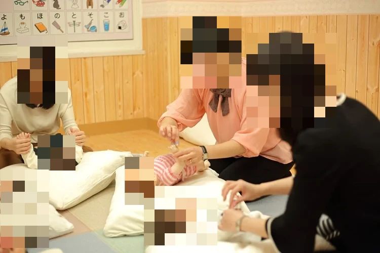 Baby Park 門前仲町教室のサムネイル画像 4