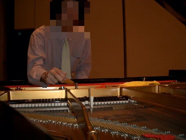 C&C ことは音楽教室 ピアノ 三筑教室のサムネイル画像 4