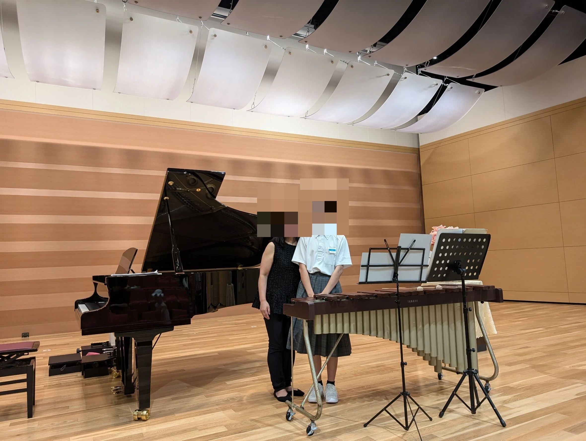 心を育むピアノ教室　わたなべミュージックステーション 粕屋教室のサムネイル画像 2