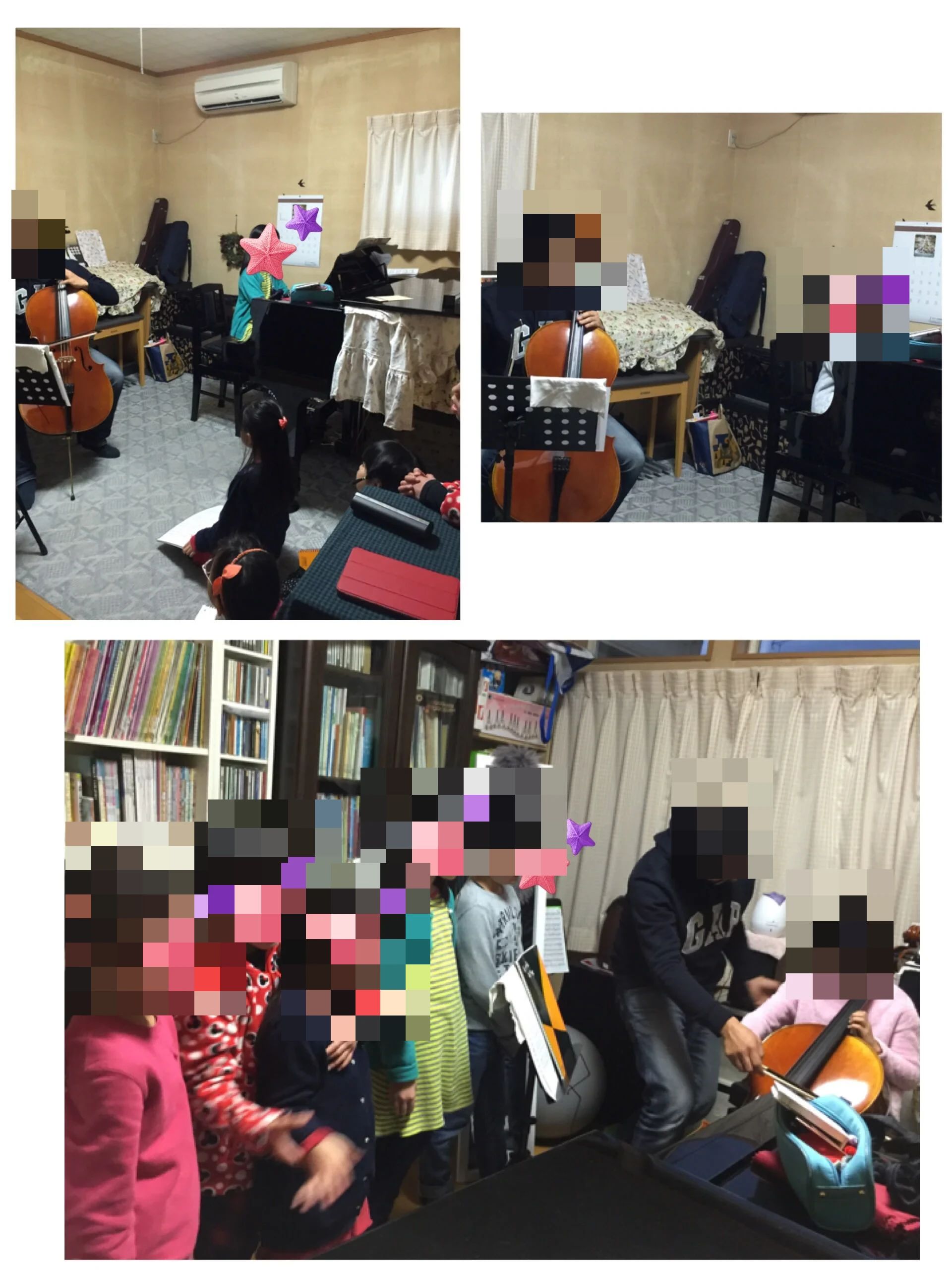 心を育むピアノ教室　わたなべミュージックステーション 粕屋教室のサムネイル画像 5