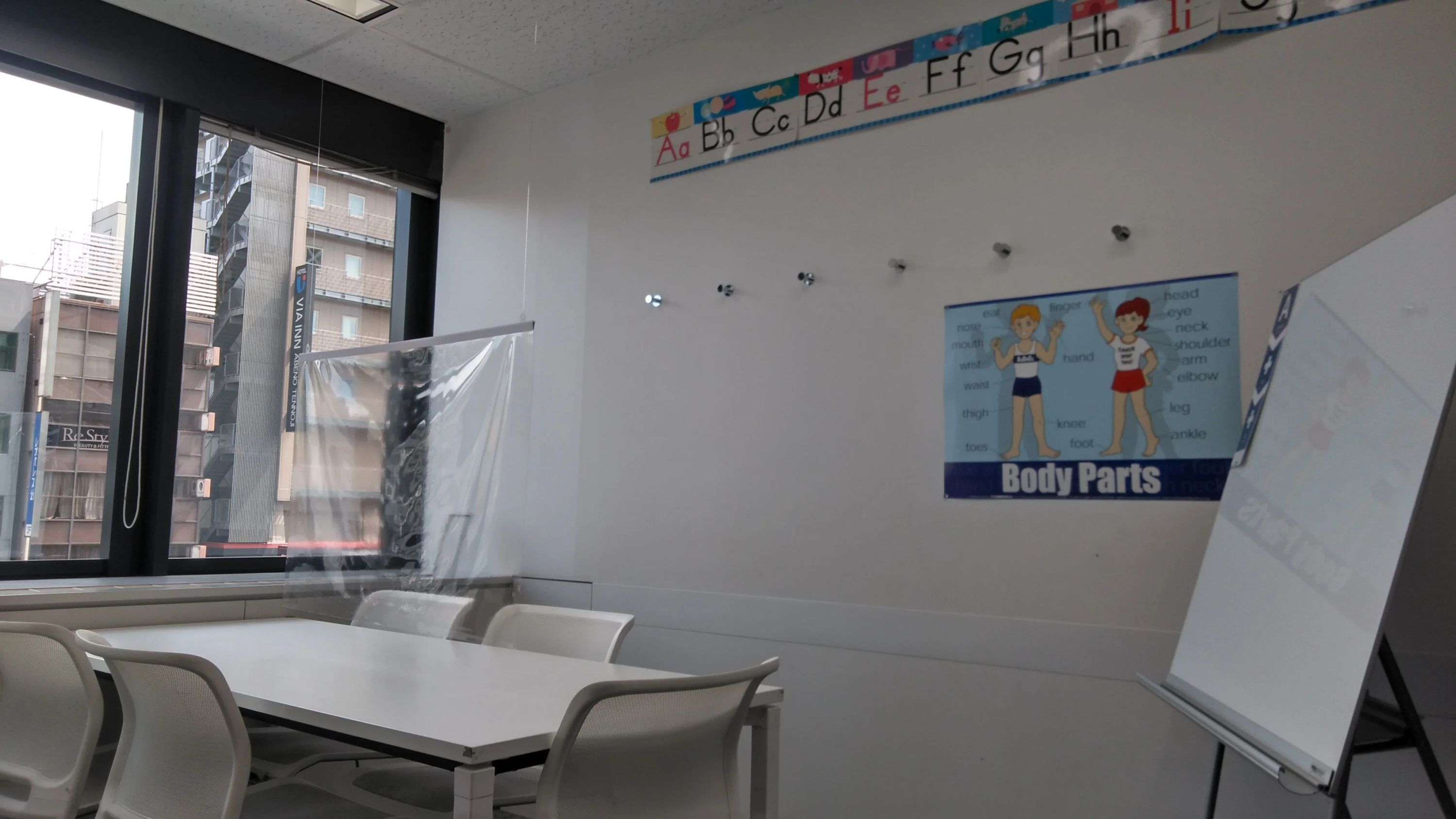 Berlitz あべの天王寺ランゲージセンターのサムネイル画像 2