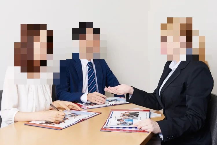 Berlitz 市ヶ谷ランゲージセンターのサムネイル画像 3