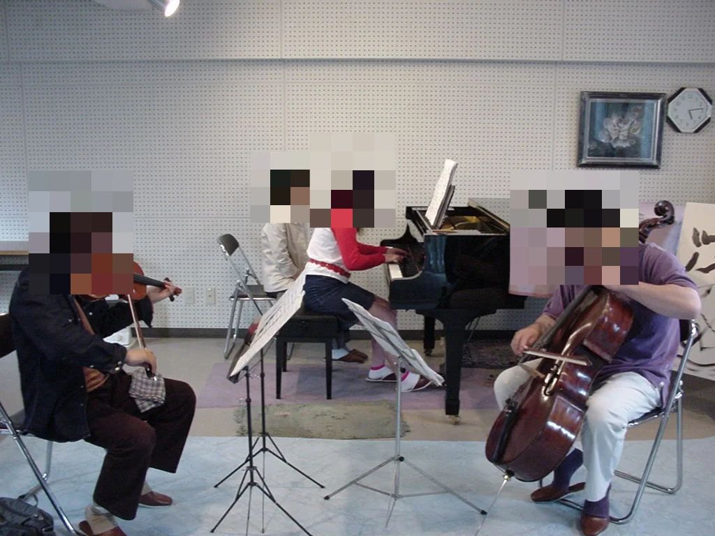 ジェイエムシー音楽研究所 ピアノ 雑餉隈教室のメイン画像