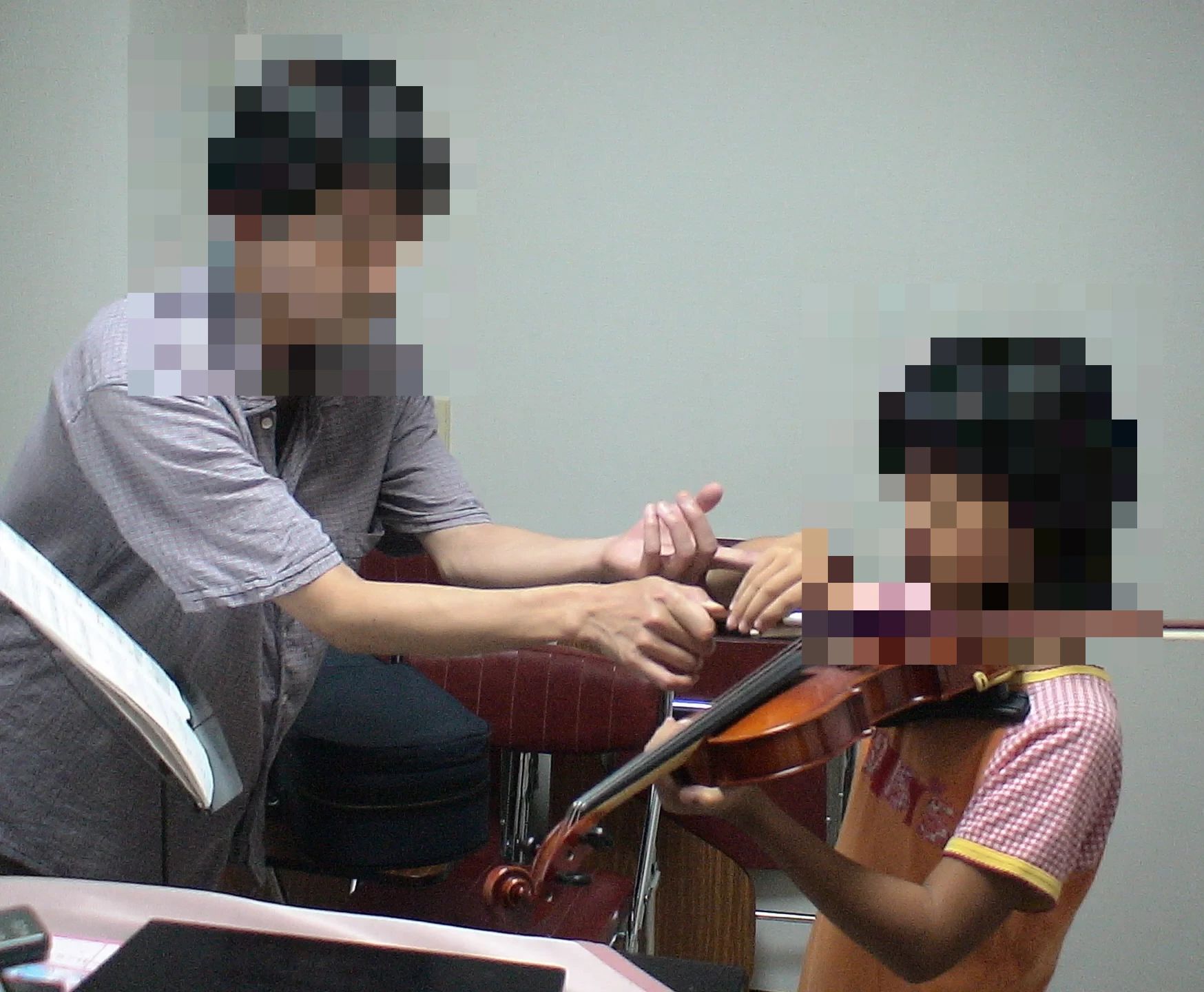 ジェイエムシー音楽研究所 ピアノ 雑餉隈教室のサムネイル画像 2