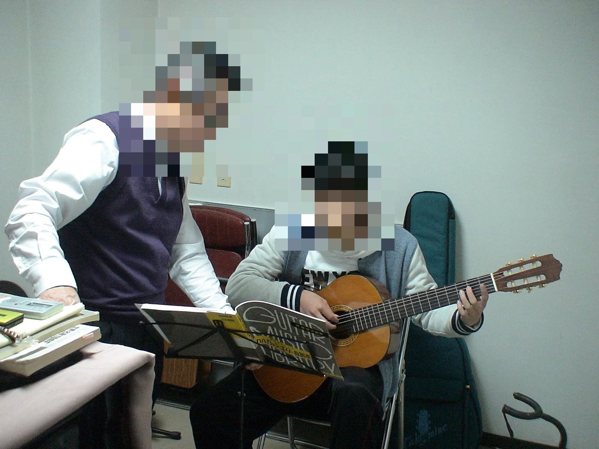 ジェイエムシー音楽研究所 ピアノ 雑餉隈教室のサムネイル画像 3