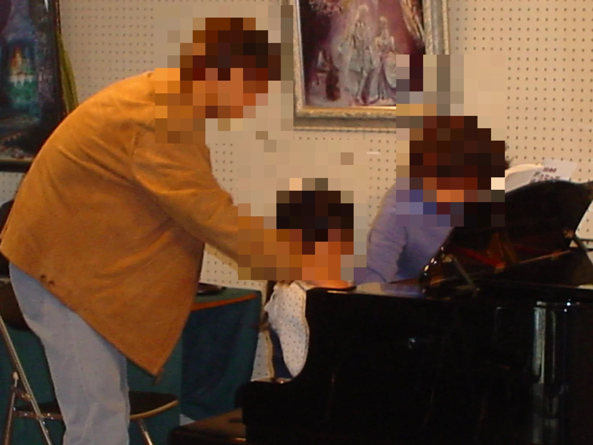 ジェイエムシー音楽研究所 ピアノ 雑餉隈教室のサムネイル画像 4