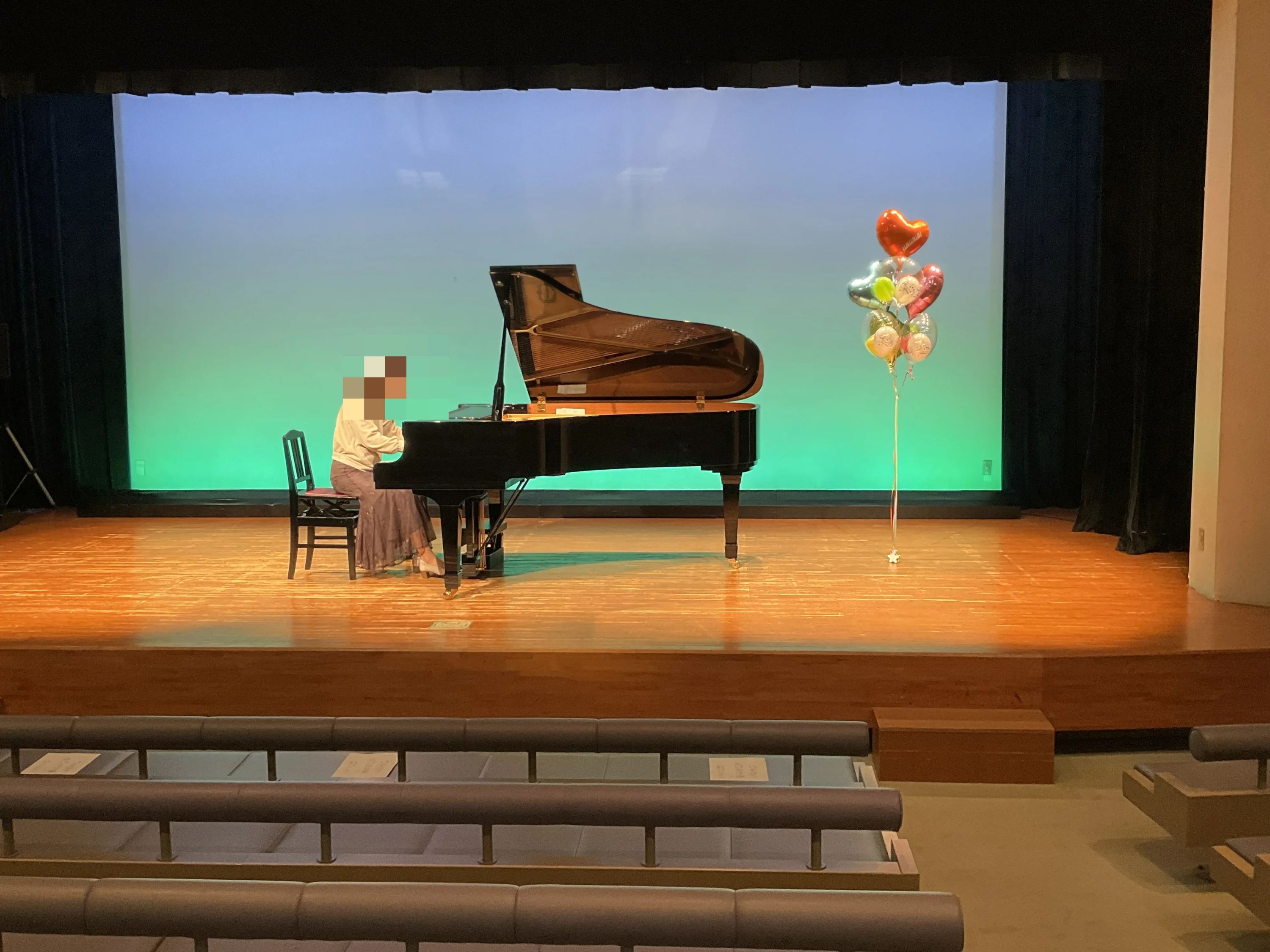 みゅーず音楽教室 ピアノ 春日市教室のサムネイル画像 2