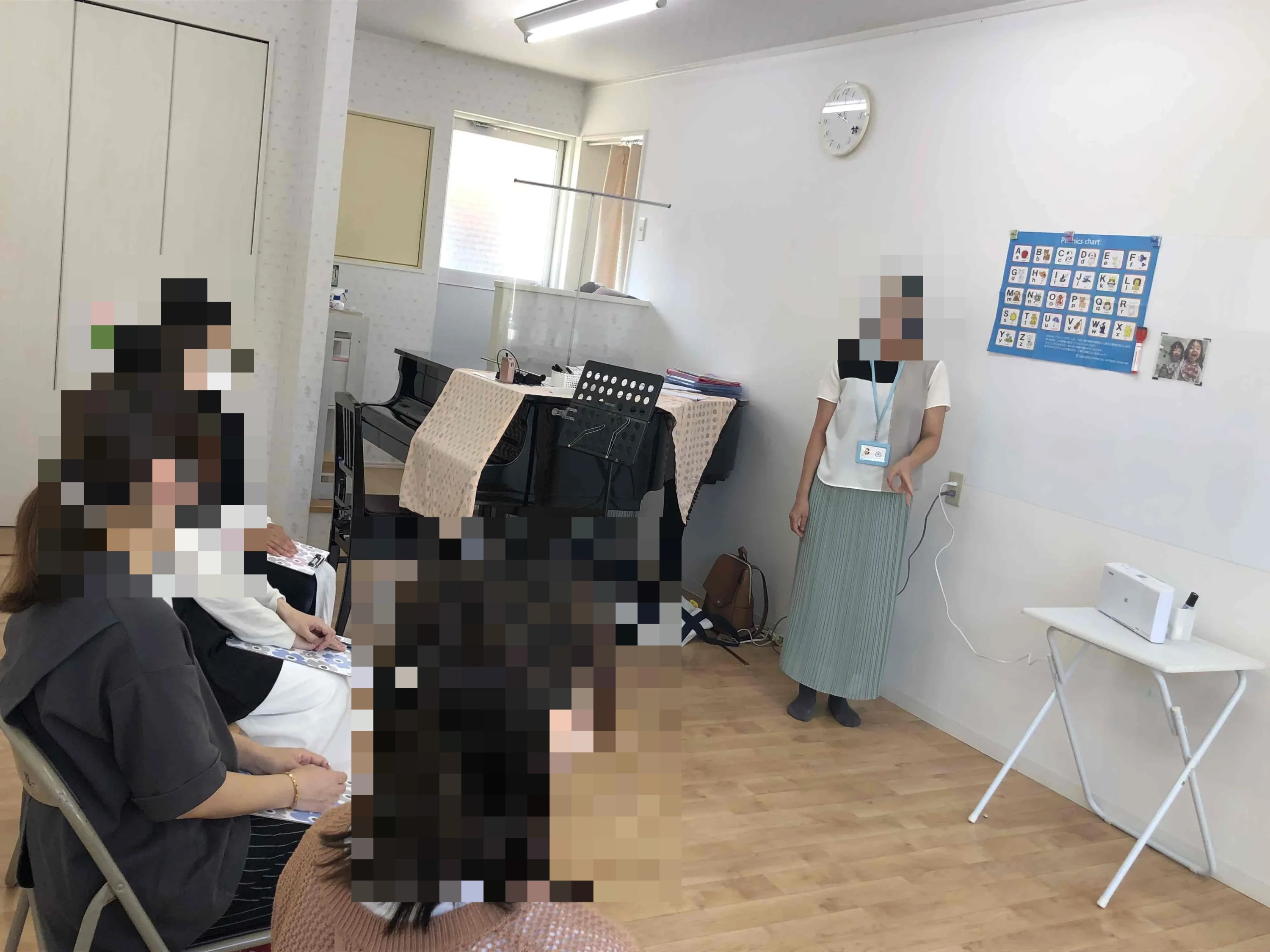 Smile music ピアノ 長与町教室のサムネイル画像 2