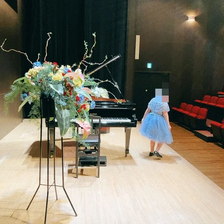 いちのせともこ音楽教室 ピアノ 竹松本町教室のメイン画像