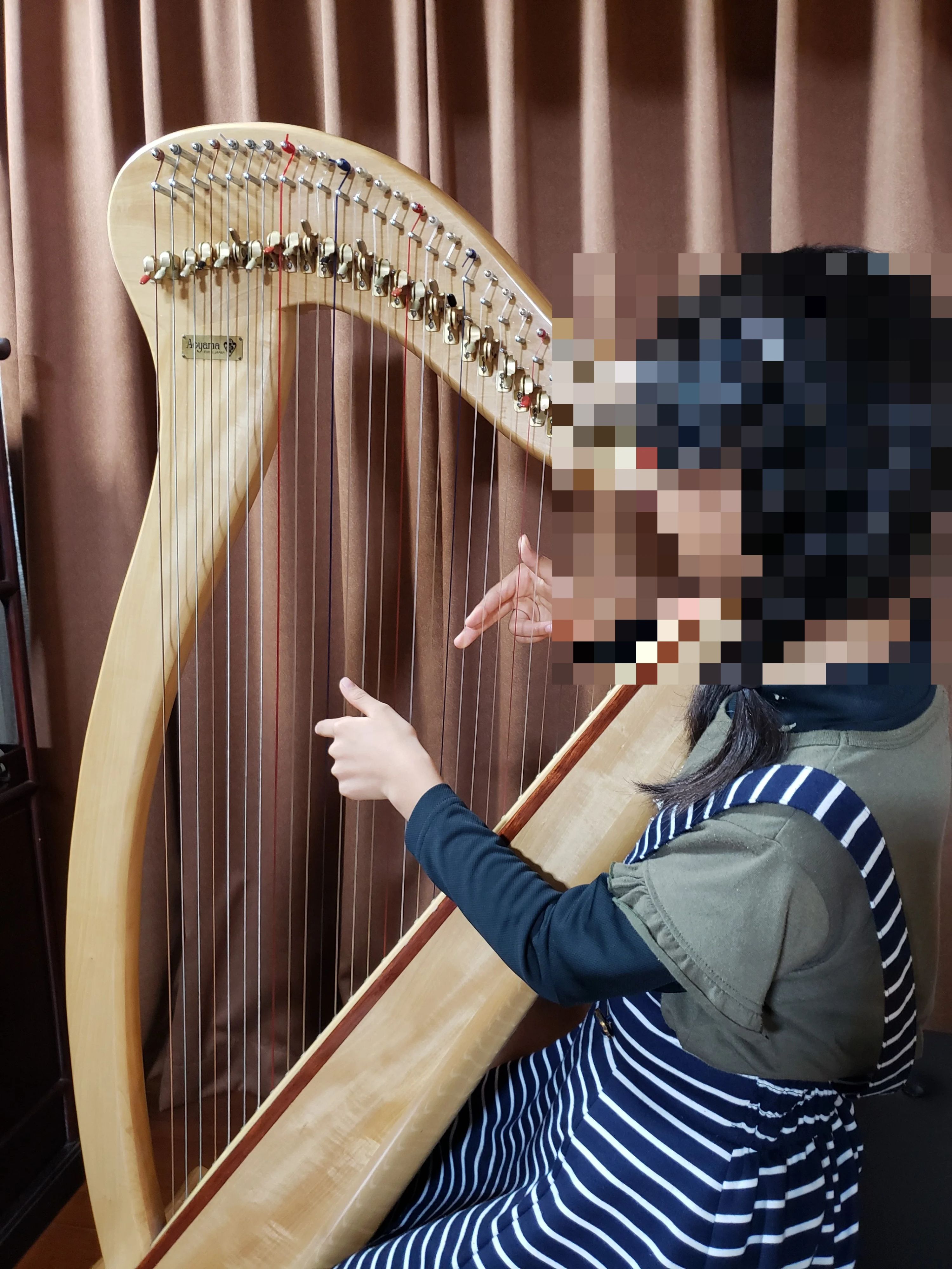 music-arata ピアノ 真崎町教室のサムネイル画像 2