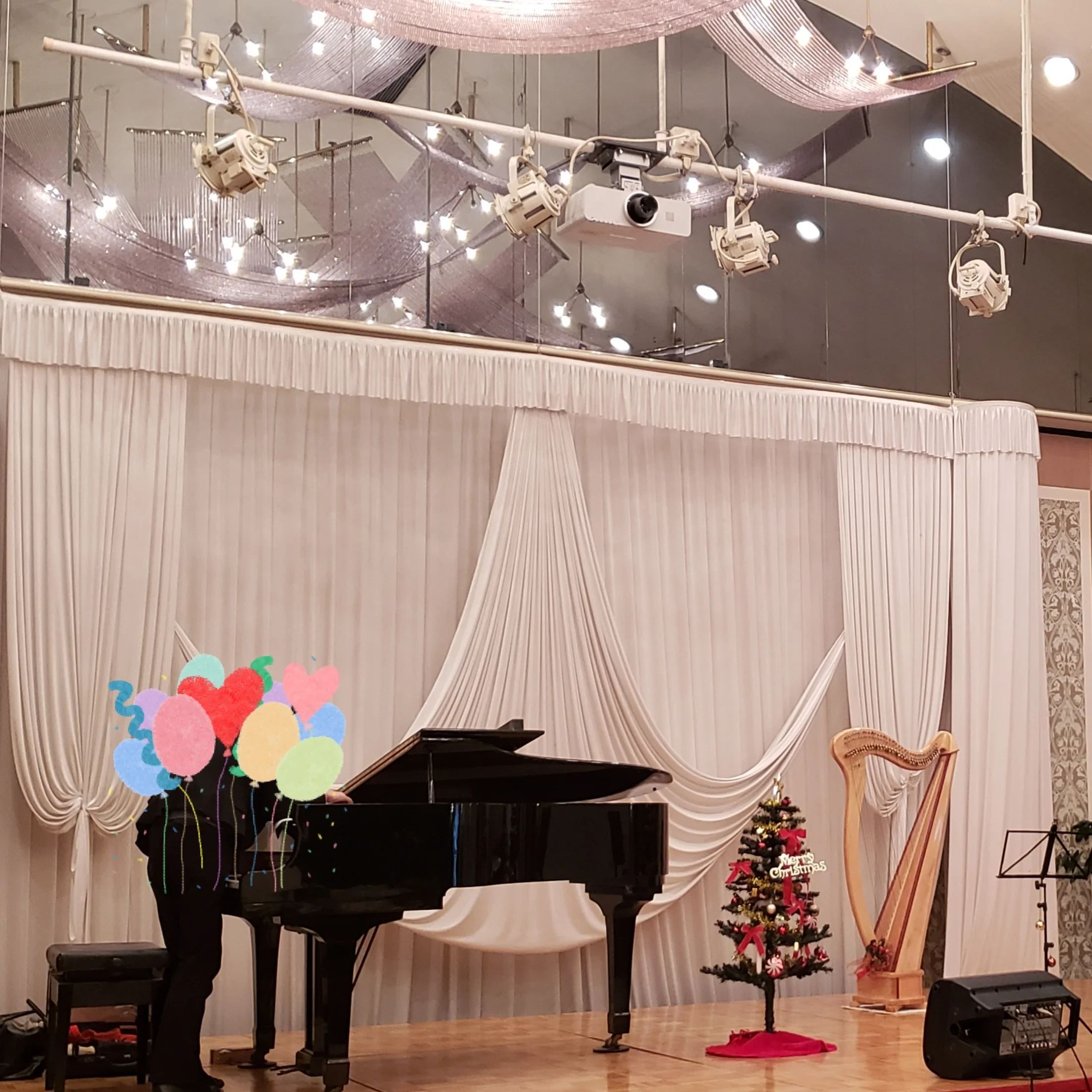 music-arata ピアノ 真崎町教室のサムネイル画像 5