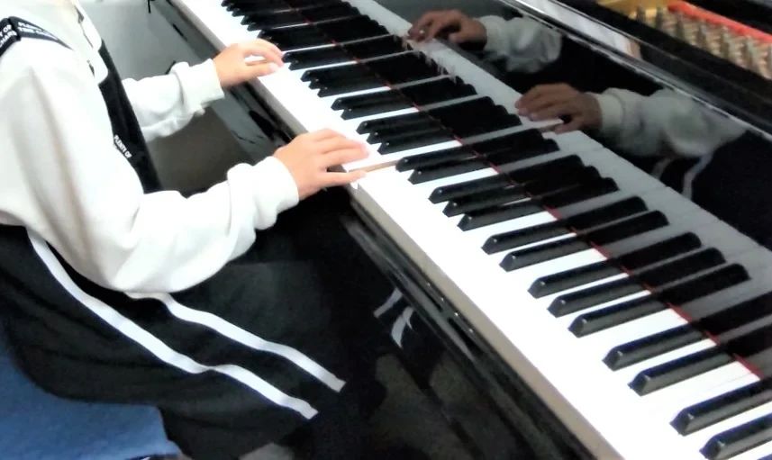 山田ピアノ音楽教室 平山台教室のサムネイル画像 2