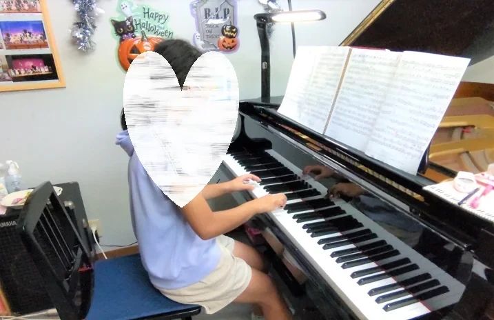 山田ピアノ音楽教室 平山台教室のサムネイル画像 3