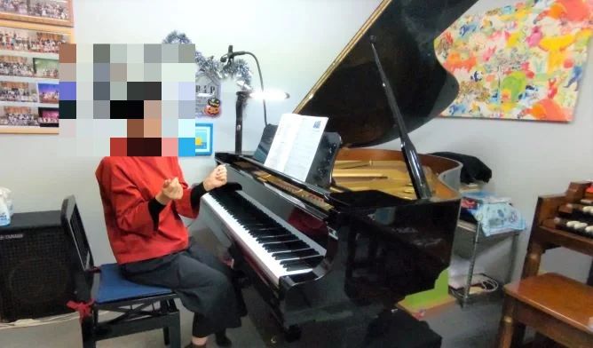 山田ピアノ音楽教室 平山台教室のサムネイル画像 4