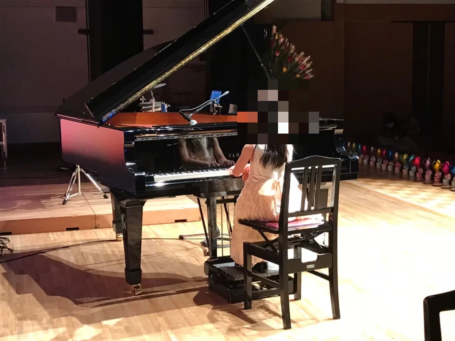 福田音楽教室[長崎県] ピアノ 長崎市教室のメイン画像