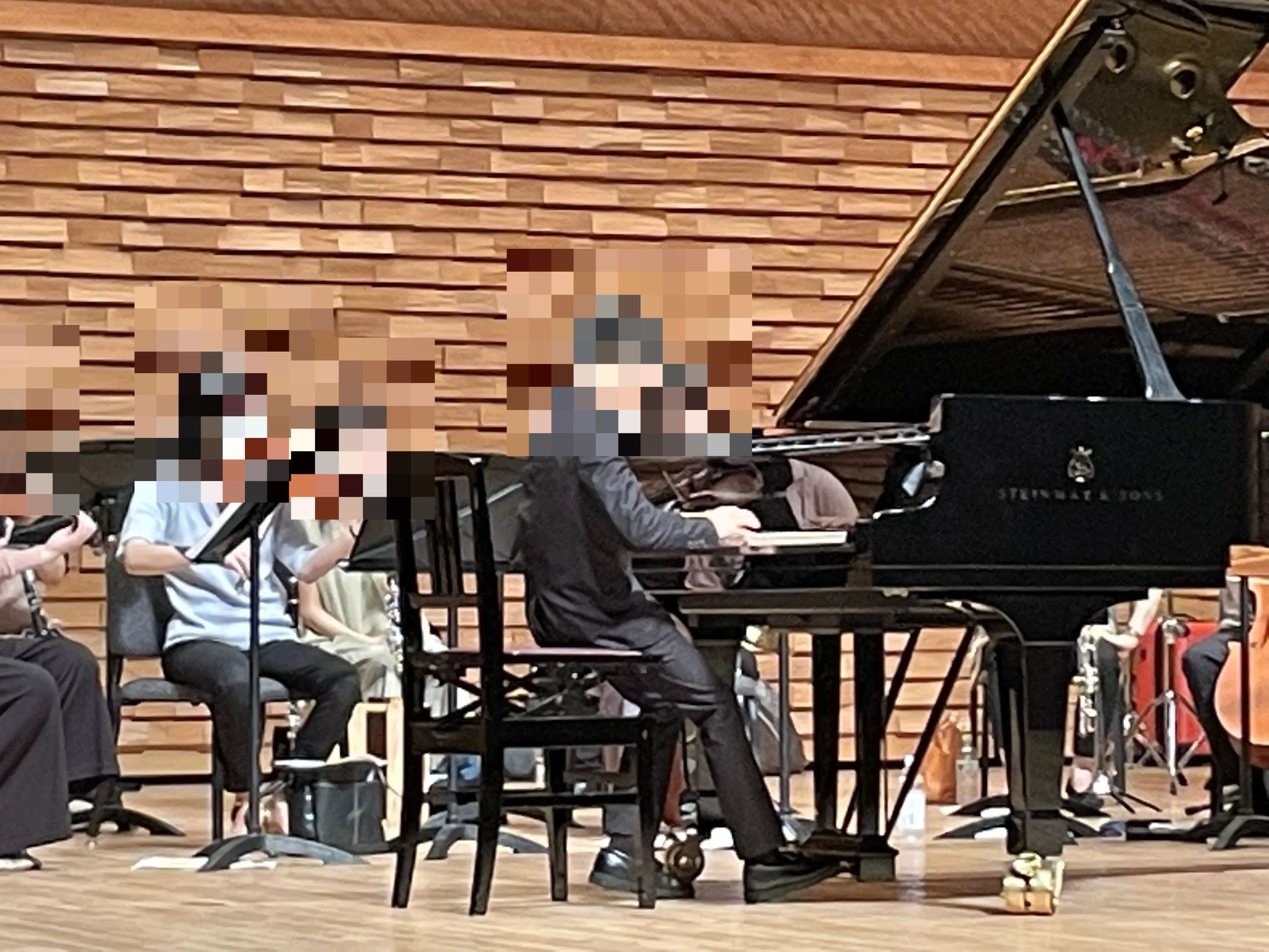 R.M.S音楽院 ピアノ 原分町教室のサムネイル画像 2