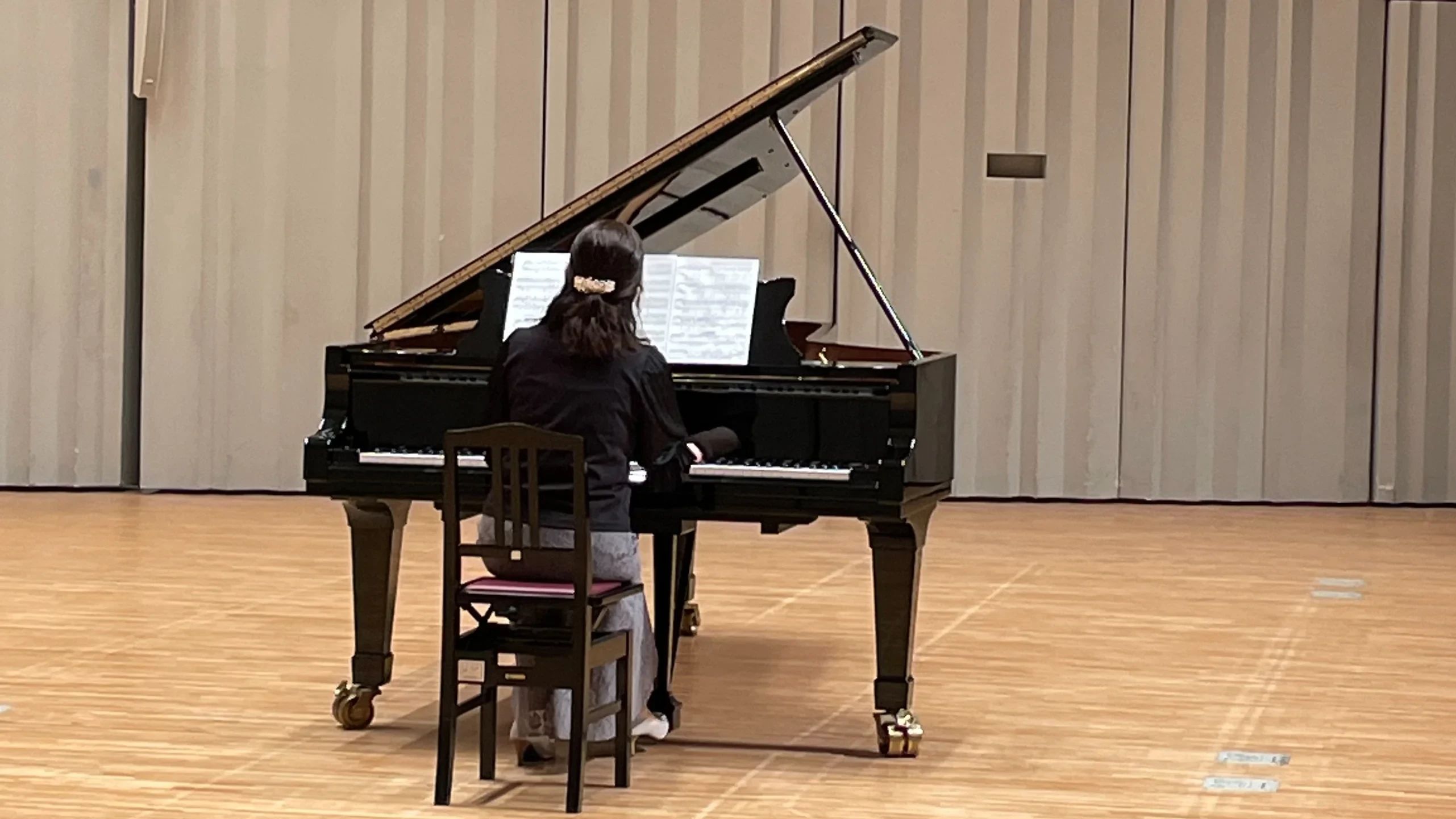 Ohta Piano 戸石町教室のメイン画像