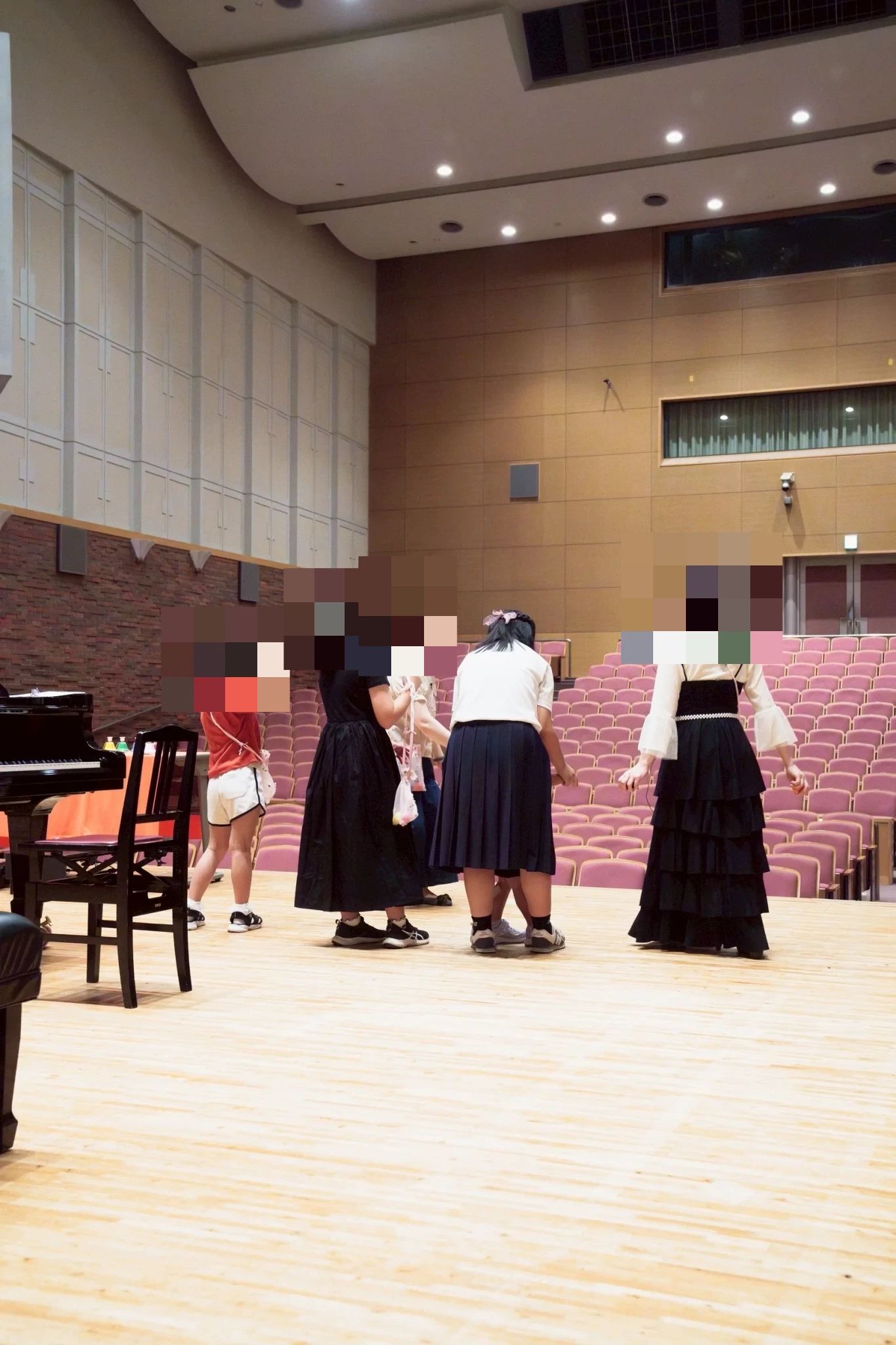 Ohta Piano 戸石町教室のサムネイル画像 5