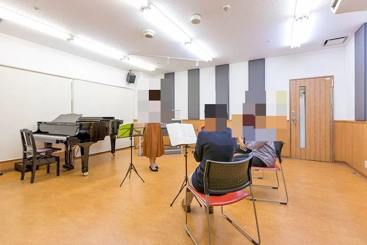 ヤマハ音楽教室 ピアノ 長崎北センターのサムネイル画像 2