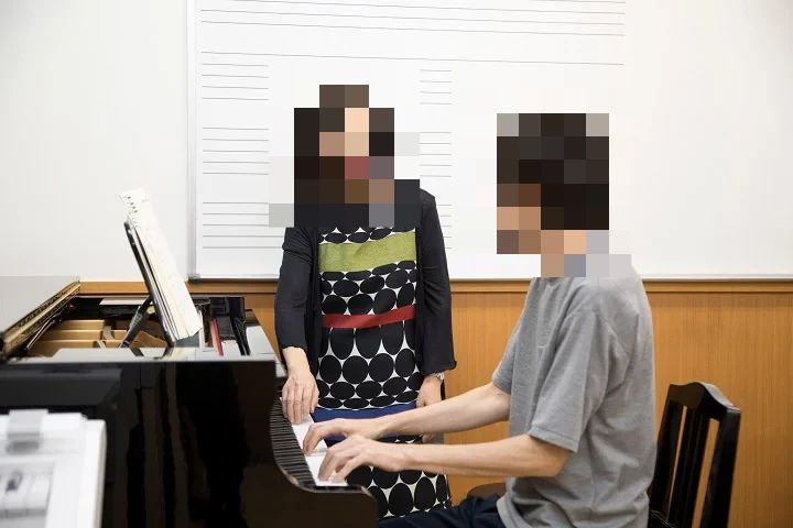 ヤマハ音楽教室 ピアノ 長崎北センターのサムネイル画像 3