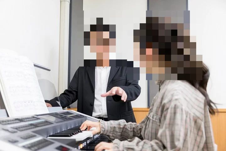 ヤマハ音楽教室 ピアノ 長崎北センターのサムネイル画像 4