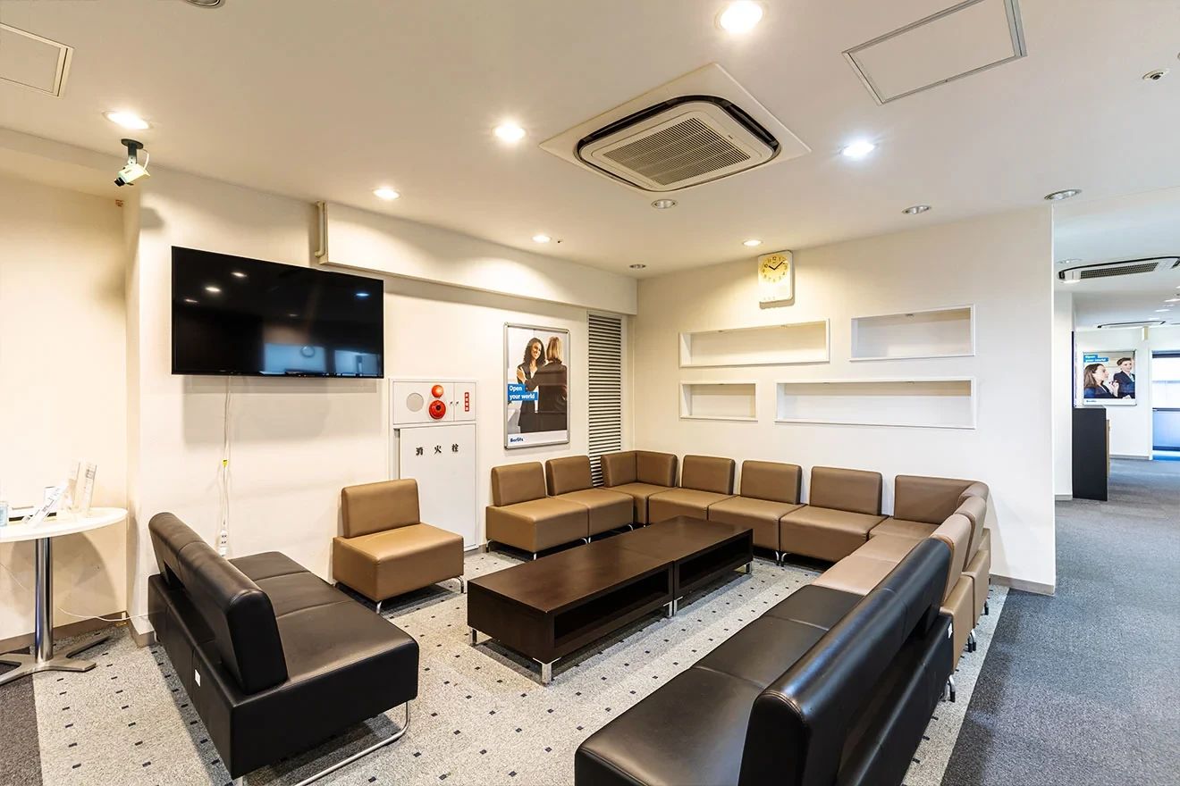 Berlitz 新宿ランゲージセンターのサムネイル画像 5