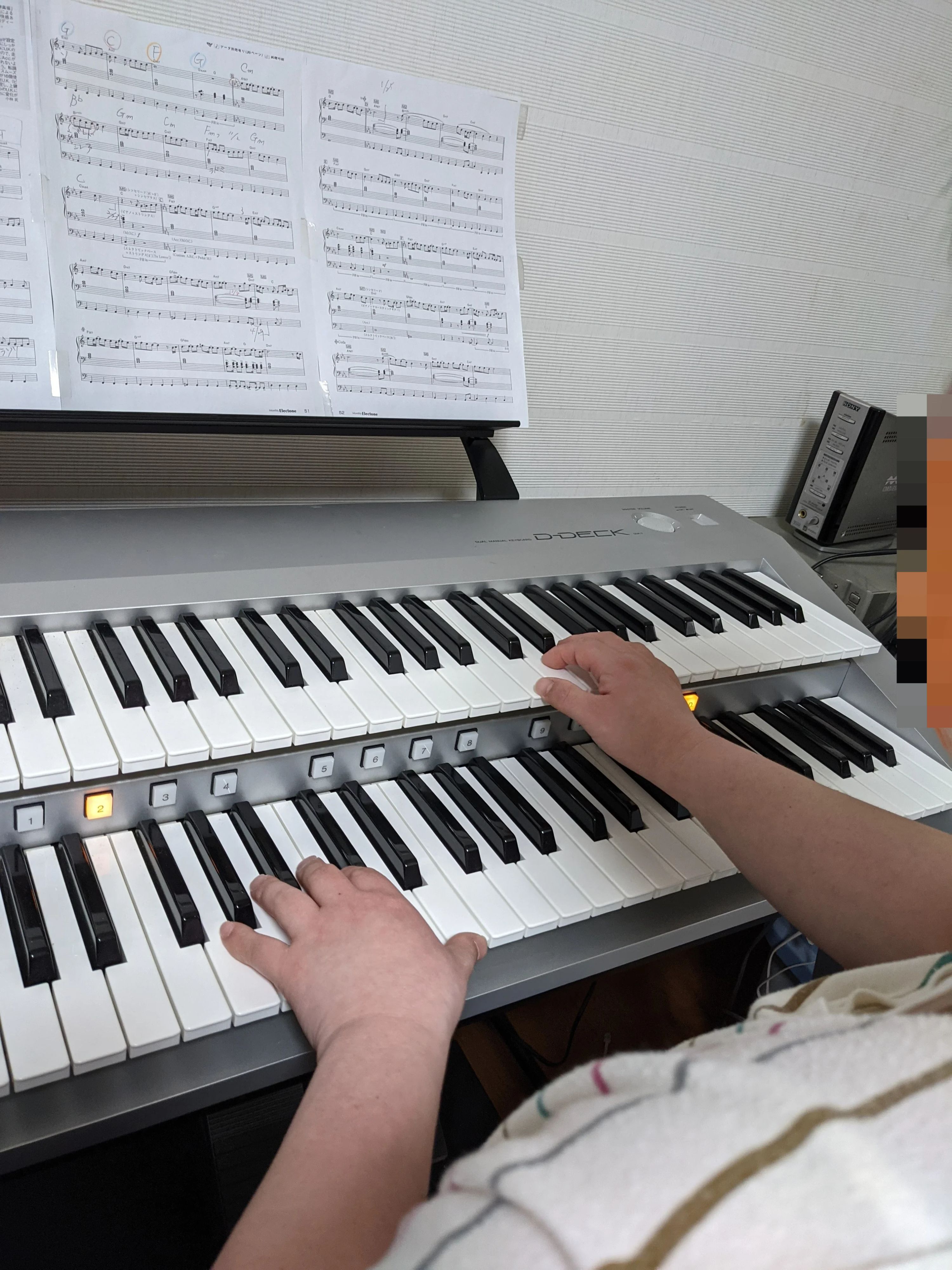 ピアノパステルアートスタジオ 中園教室のメイン画像