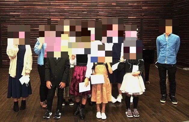 アヤ子さんの音楽教室 ピアノ 佐世保市教室のメイン画像