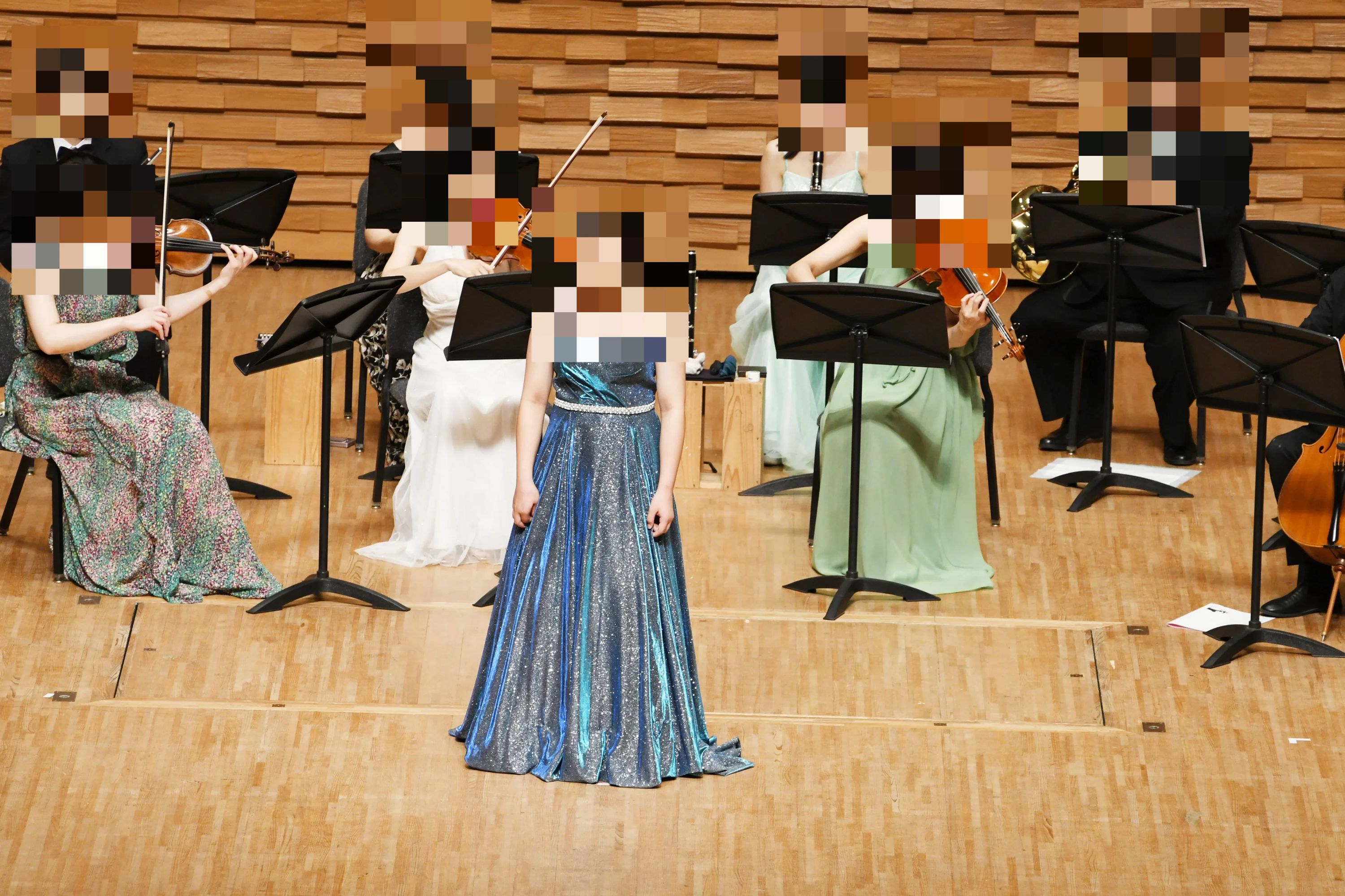 RMS音楽院 ピアノ 祇園町教室のサムネイル画像 2