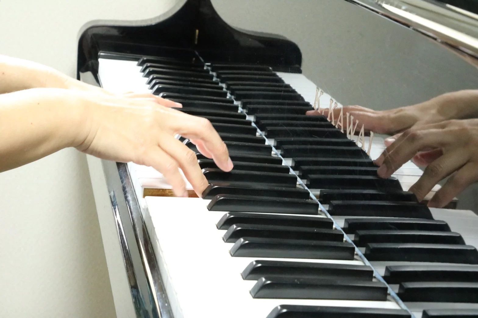 ピュアミュージック大久保音楽教室 ピアノ 栗面町教室のサムネイル画像 3