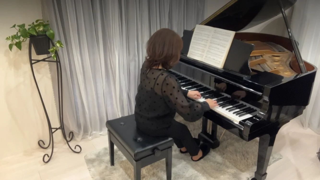 ピュアミュージック大久保音楽教室 ピアノ 栗面町教室のサムネイル画像 4