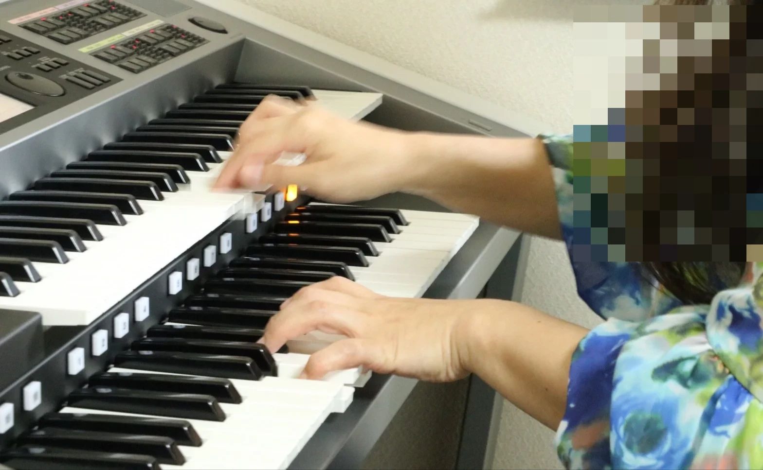 ピュアミュージック大久保音楽教室 ピアノ 栗面町教室のサムネイル画像 5