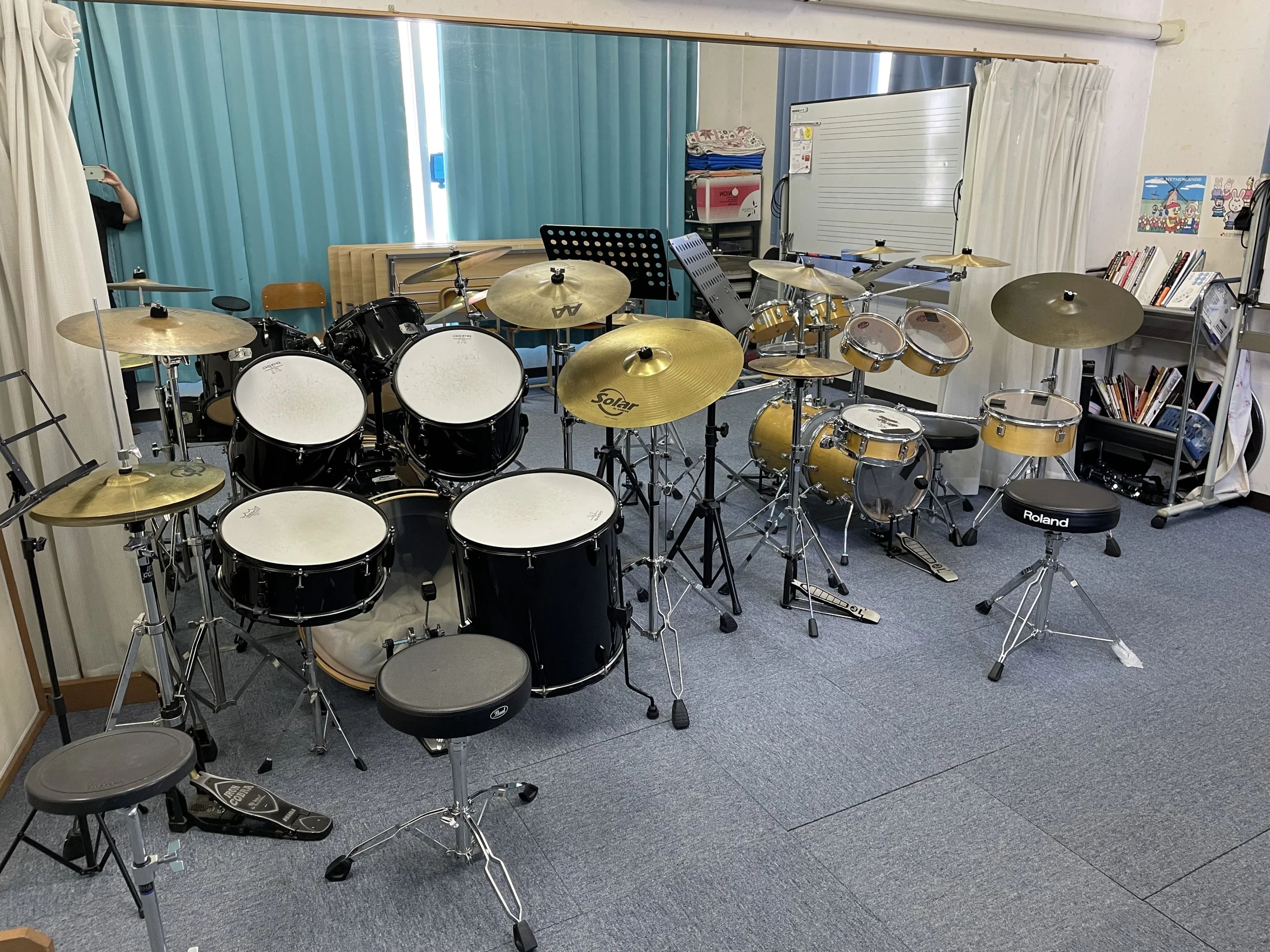 有明楽器 ピアノ 菊南教室のメイン画像