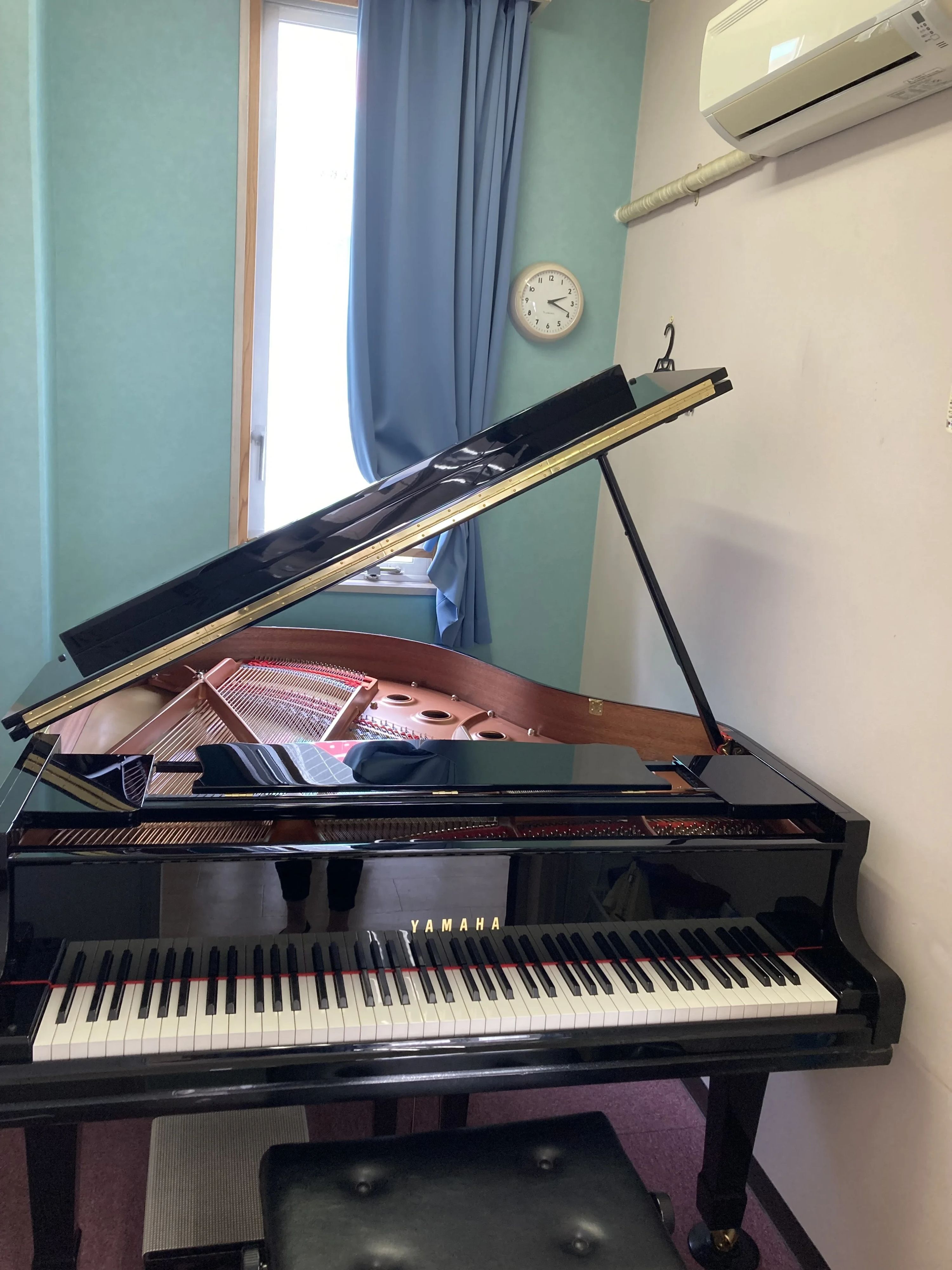 有明楽器 ピアノ 菊南教室のサムネイル画像 3