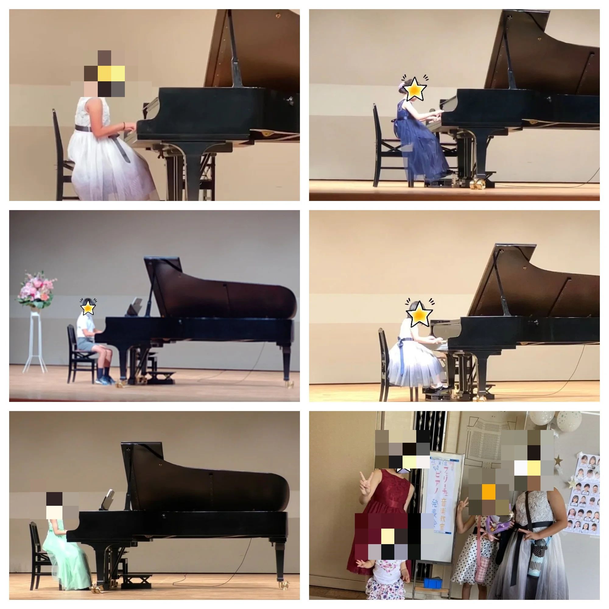 フェリーチェ音楽教室[熊本県] ピアノ 熊本校のサムネイル画像 2