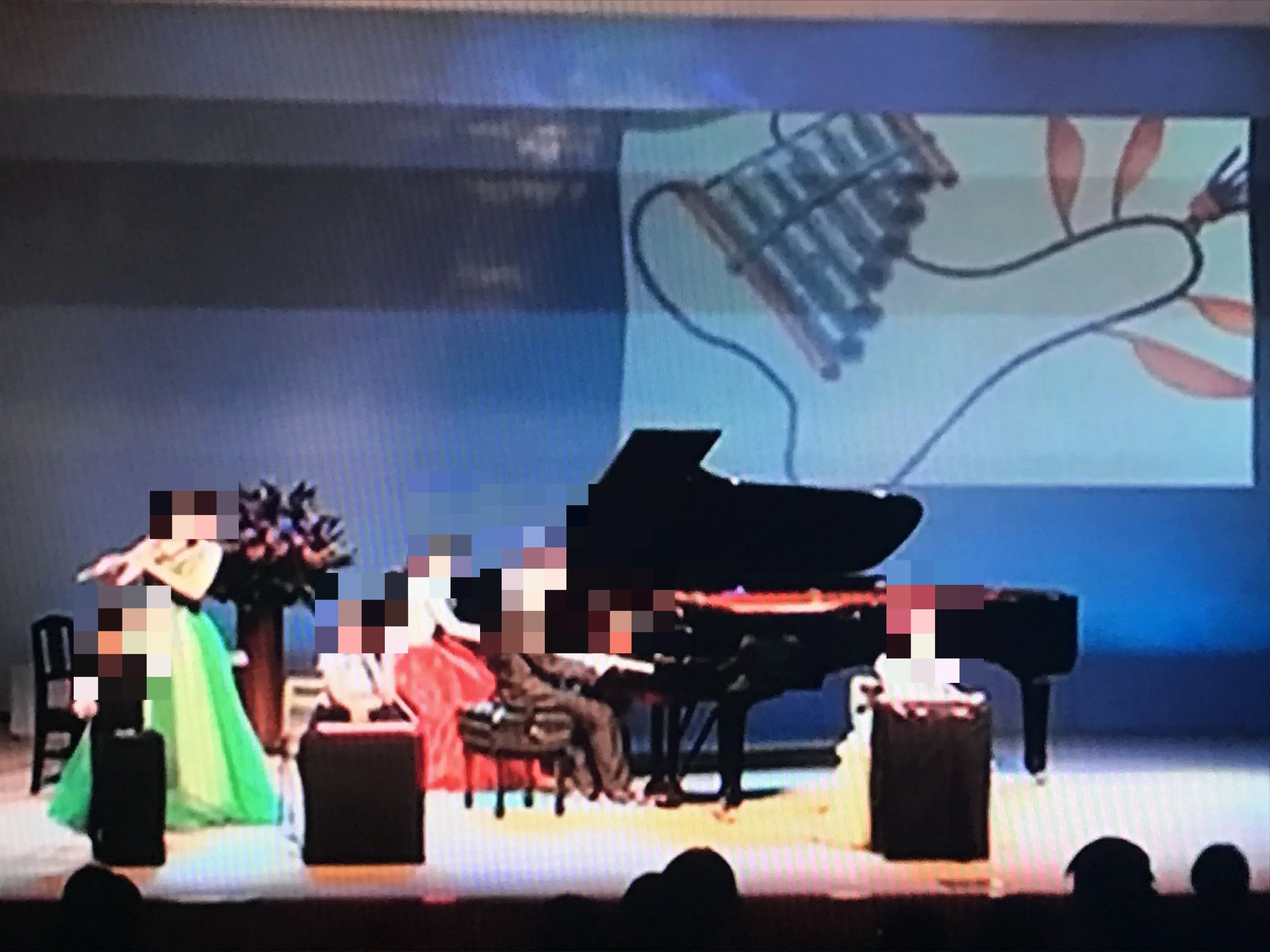 健軍参道ピアノ教室 健軍教室のサムネイル画像 5