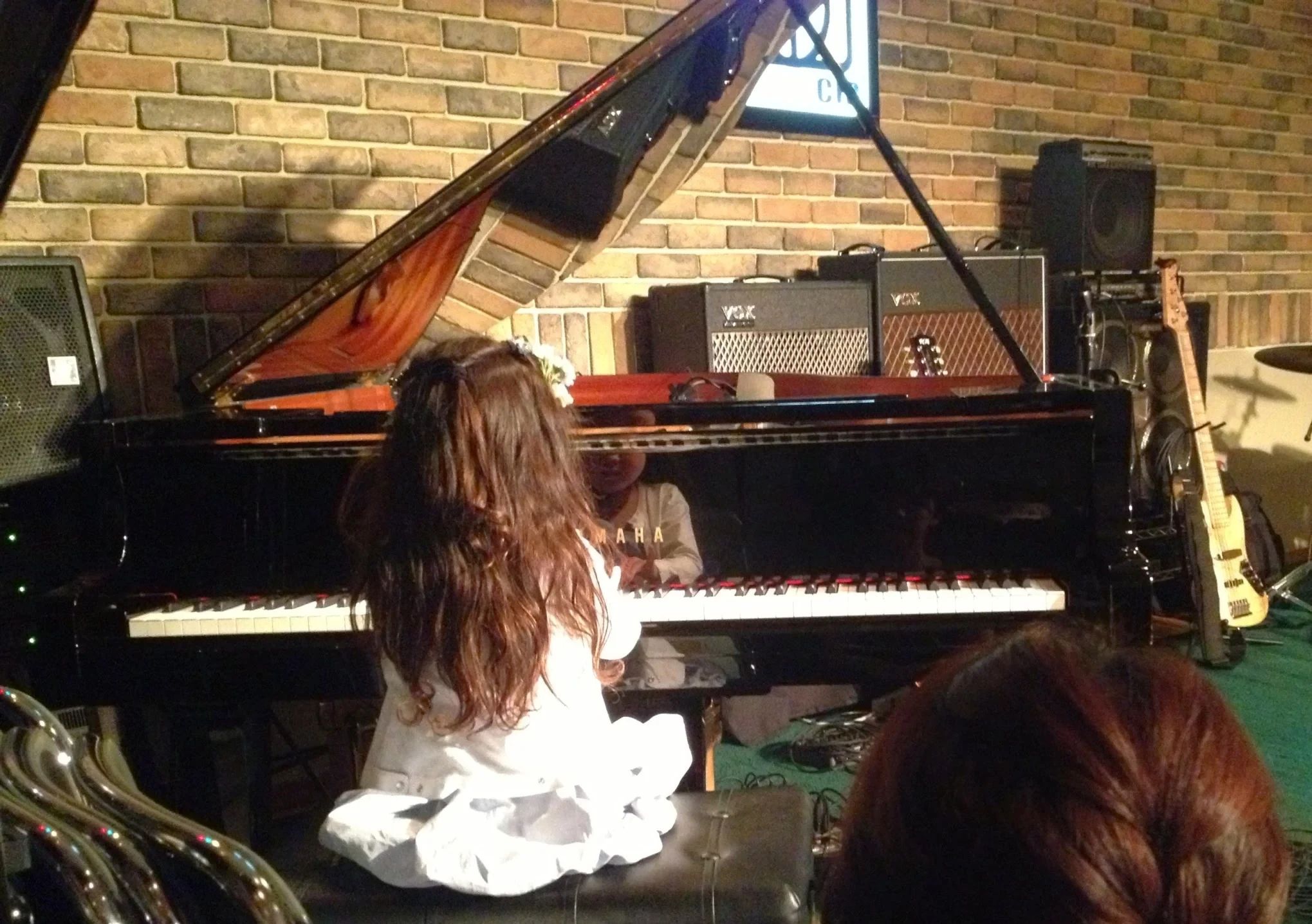 March(マーチ) ピアノ 龍田陳内教室のメイン画像