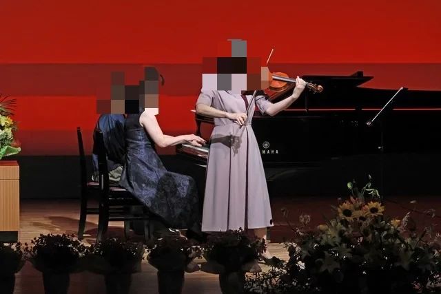 山崎成美音楽教室 ピアノ 出仲間教室のサムネイル画像 3