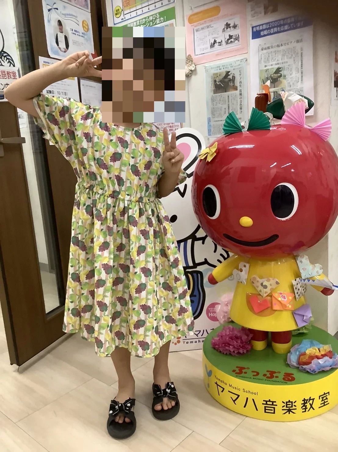 有明楽器 ピアノ 大津教室のサムネイル画像 4