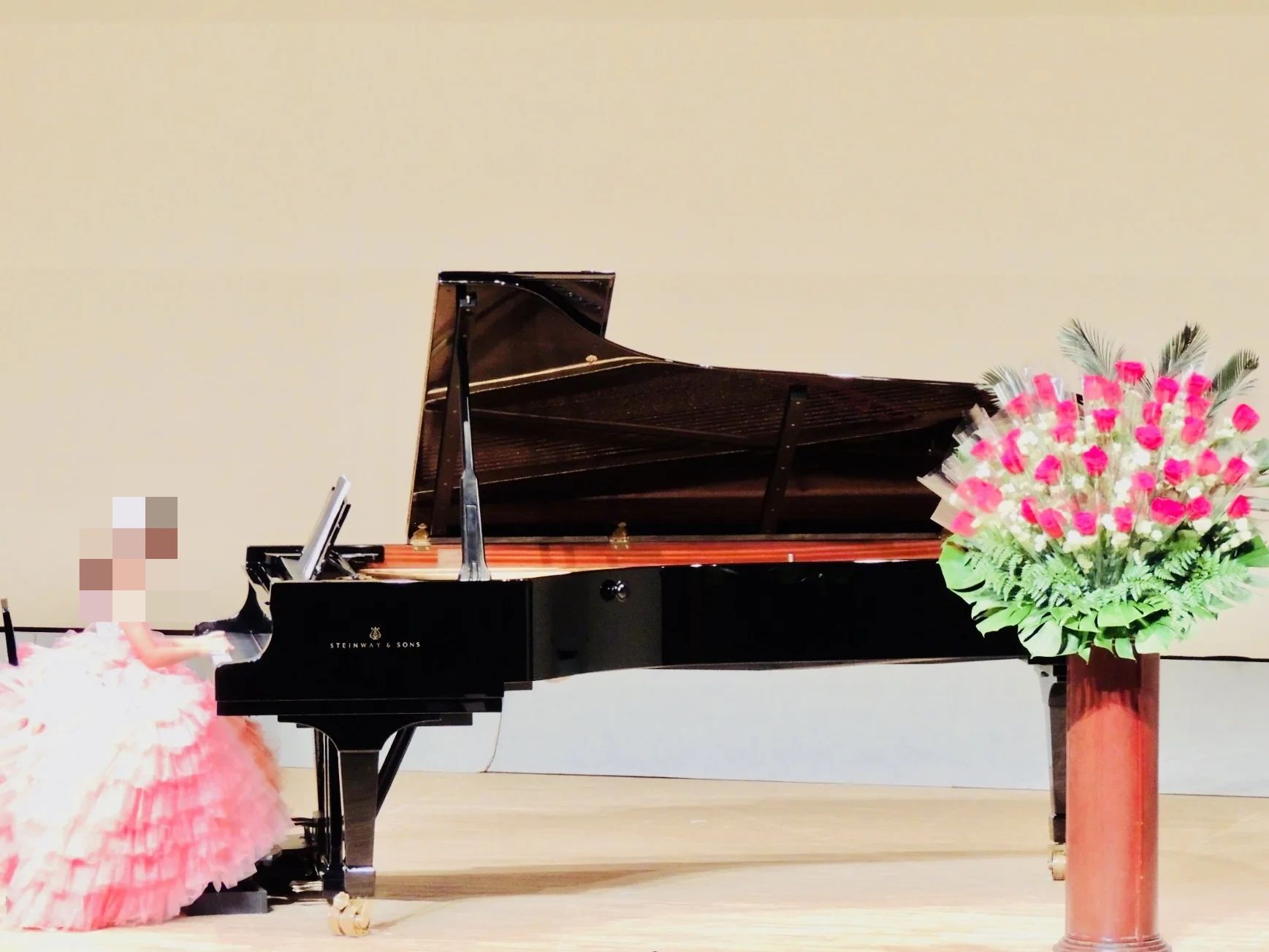 piano教室♪ 健軍参道教室のサムネイル画像 2