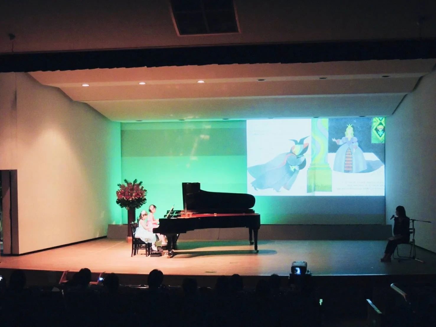 piano教室♪ 健軍参道教室のサムネイル画像 4